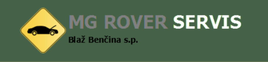 mg-rover